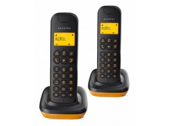 Telefono duo d135