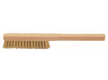 Cepillo man 4 hileras 230x20x1