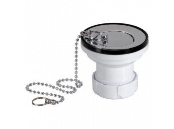 Valvula lavabo-bidet 1 1/2´-?6