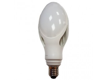 Lampara led ed90 e27 40w 4400l