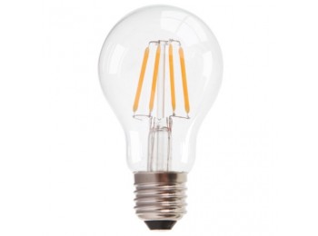 Lampara led estan e27 7w 850lm