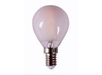 Lampara led esf. e14 4w 450lm
