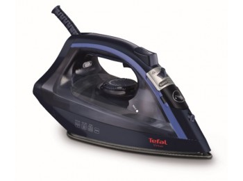 Plancha vapor 2000w tefal virt