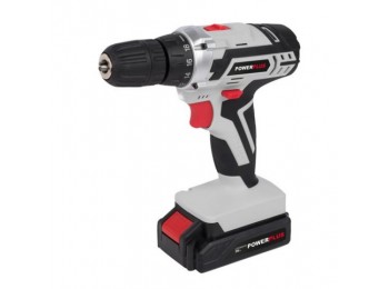 Taladro atorn 10mm/aut.
