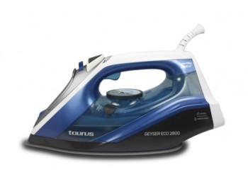 Plancha vapor 2800w 180gr/min