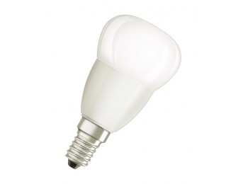 Lampara led esf. e14 5,7w 470l