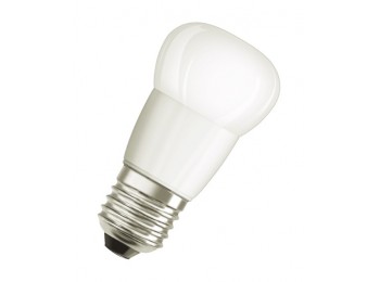 Lampara led esf. e27 5w 470lm