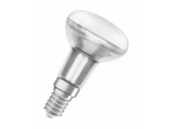 Lampara led refl e14 4,3w 345l