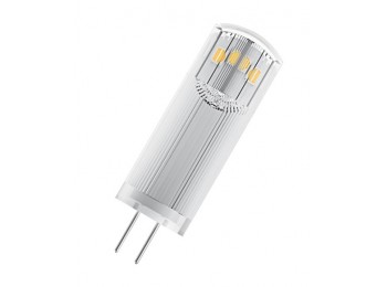 Lampara led bipin g4 1,8w 200l