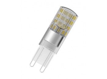 Lampara led bipin g9 2,6w 320l