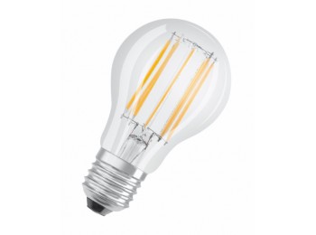 Lampara led estan e27 11w 1521