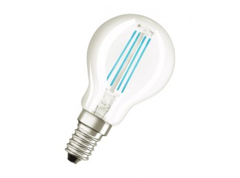 Lampara led esf. e14 4w 470lm