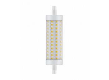 Lampara led lineal 78mm 7w 806