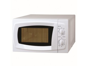 Microondas con grill 700w 20lt