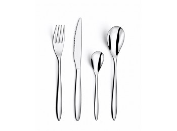 Cuberteria actual 24 pz