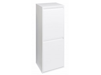 Cubo recicl. 905x305x245mm bas