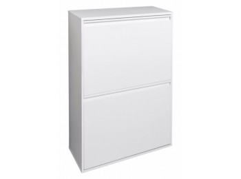 Cubo recicl. 905x585x245mm bas