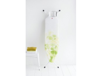 Tabla 124x38cm leaf clover