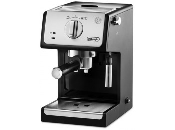 Cafetera expres 1100w cappucci