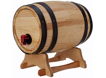 Barril 5l dispensador