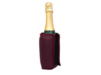 Funda botellas 18,5x16x2cm
