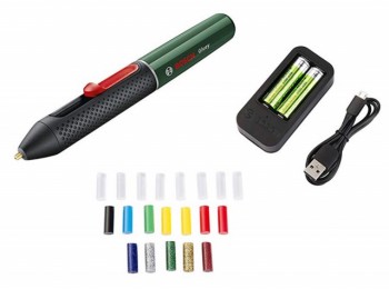Lapiz encolar termofusible ver