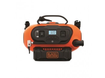 Compresor pres. ca230v-cc12/18