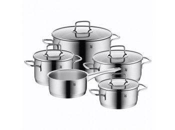 Bateria merano 5 pz