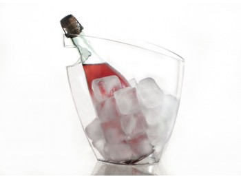 Cubitera 3,5l 1 botella