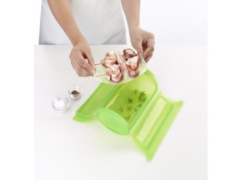 Cocina vapor 1-2 personas leku