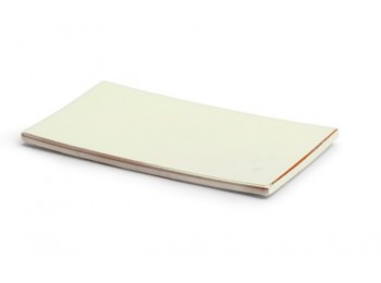 Bandeja 13x13cm stoneheart