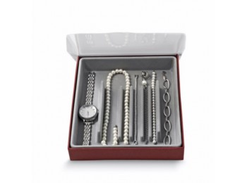 Organizador 18,5x21,5x3,5cm co
