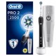 Cepillo recargable pro2500 cro