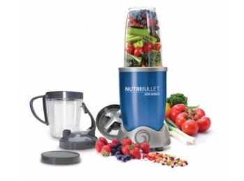 Batidora vaso 600w extractor n