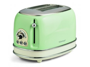 Tostador 2 reb. 810w vintage
