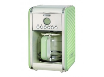 Cafetera goteo 2000w 4-12tz vi