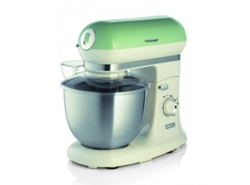 Batidora amasadora 1000w 5,5l