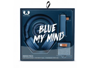 Auricular multimedia +altavoz+