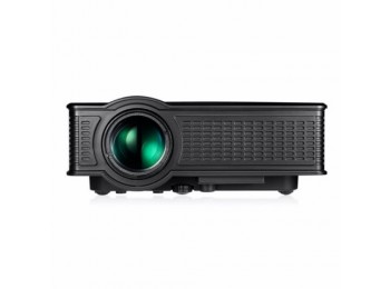 Proyector mini