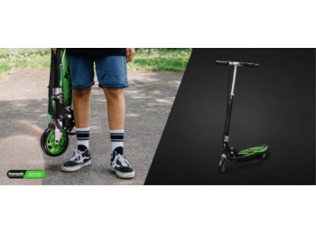 Patinete elect ple
