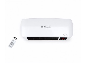 Calefactor split 2000w 45,5x18