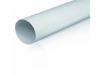 Tubo rdo ign/aut 1,5mtx120mm s