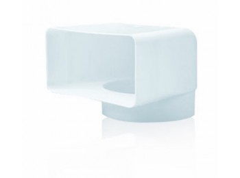 Codo tubo mixto ign/aut 90?x15