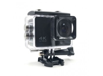 Camara 4k sk8 4k cam ultra hd