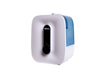 Humidific. ionizador 8 lt/dia