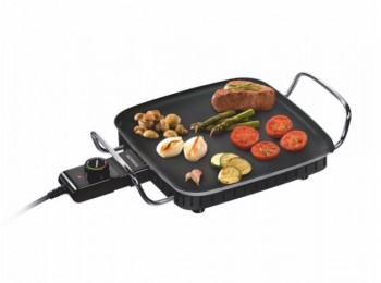 Plancha elec 1900w 28x28cm min