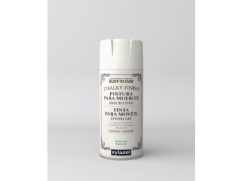 Pintura para muebles chalky ca