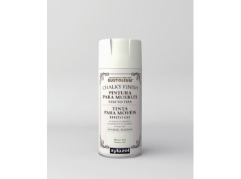 Pintura para muebles chalky az