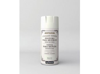 Pintura para muebles chalky ro