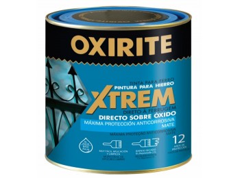 Esmalte mate ext. verde musgo